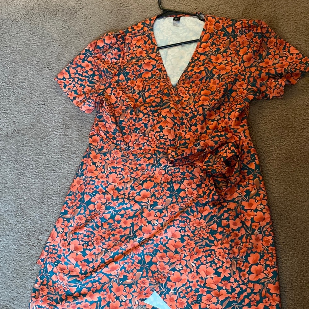 Sun Dress